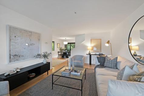 1 Aspen Court San Anselmo CA 94960