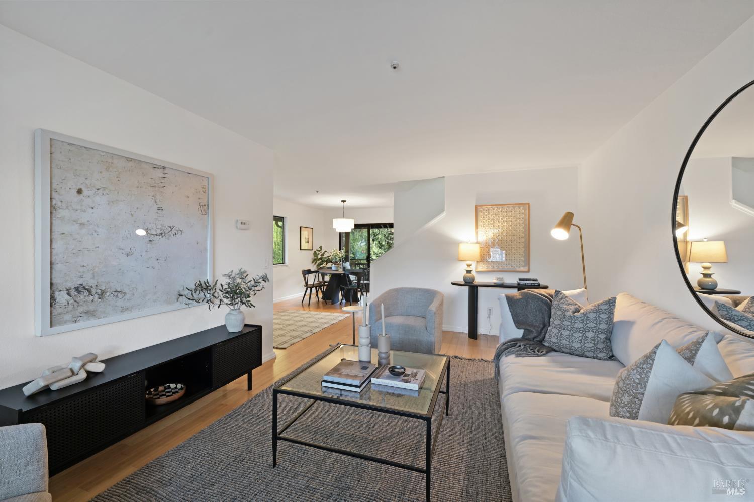 1 Aspen Court San Anselmo CA 94960