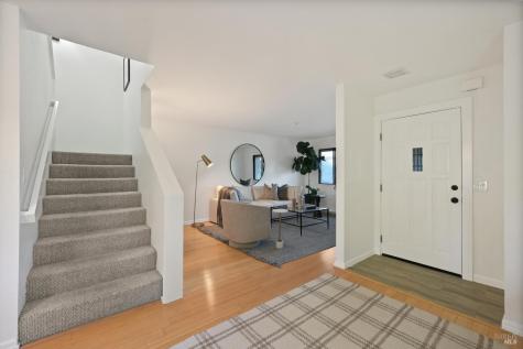 1 Aspen Court San Anselmo CA 94960