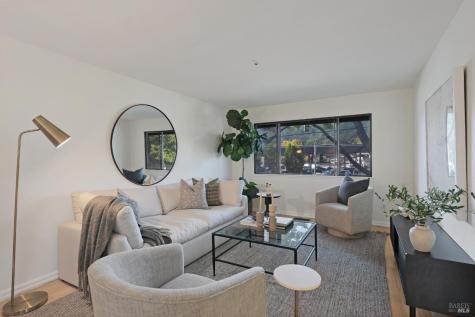 1 Aspen Court San Anselmo CA 94960