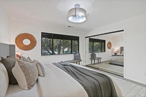 1 Aspen Court San Anselmo CA 94960