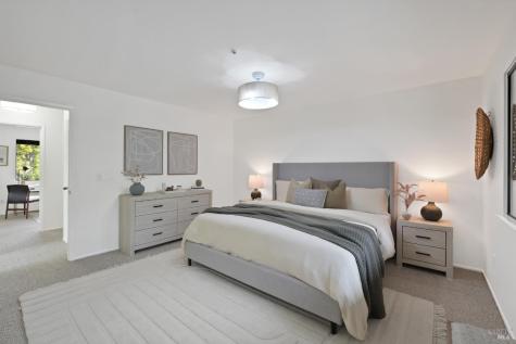 1 Aspen Court San Anselmo CA 94960