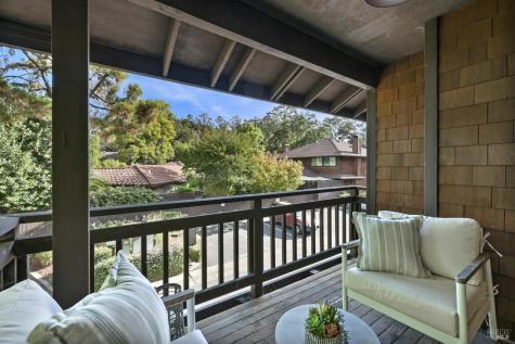 1 Aspen Court San Anselmo CA 94960