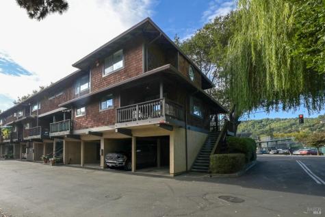 1 Aspen Court San Anselmo CA 94960