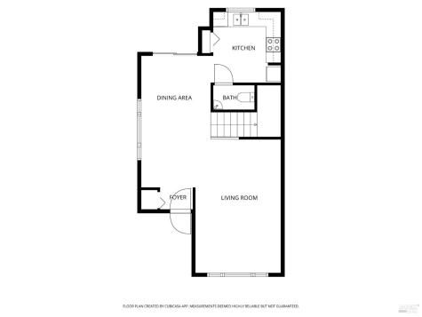 1 Aspen Court San Anselmo CA 94960