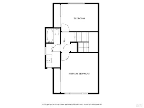 1 Aspen Court San Anselmo CA 94960