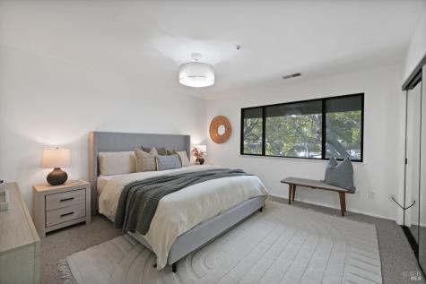 1 Aspen Court San Anselmo CA 94960