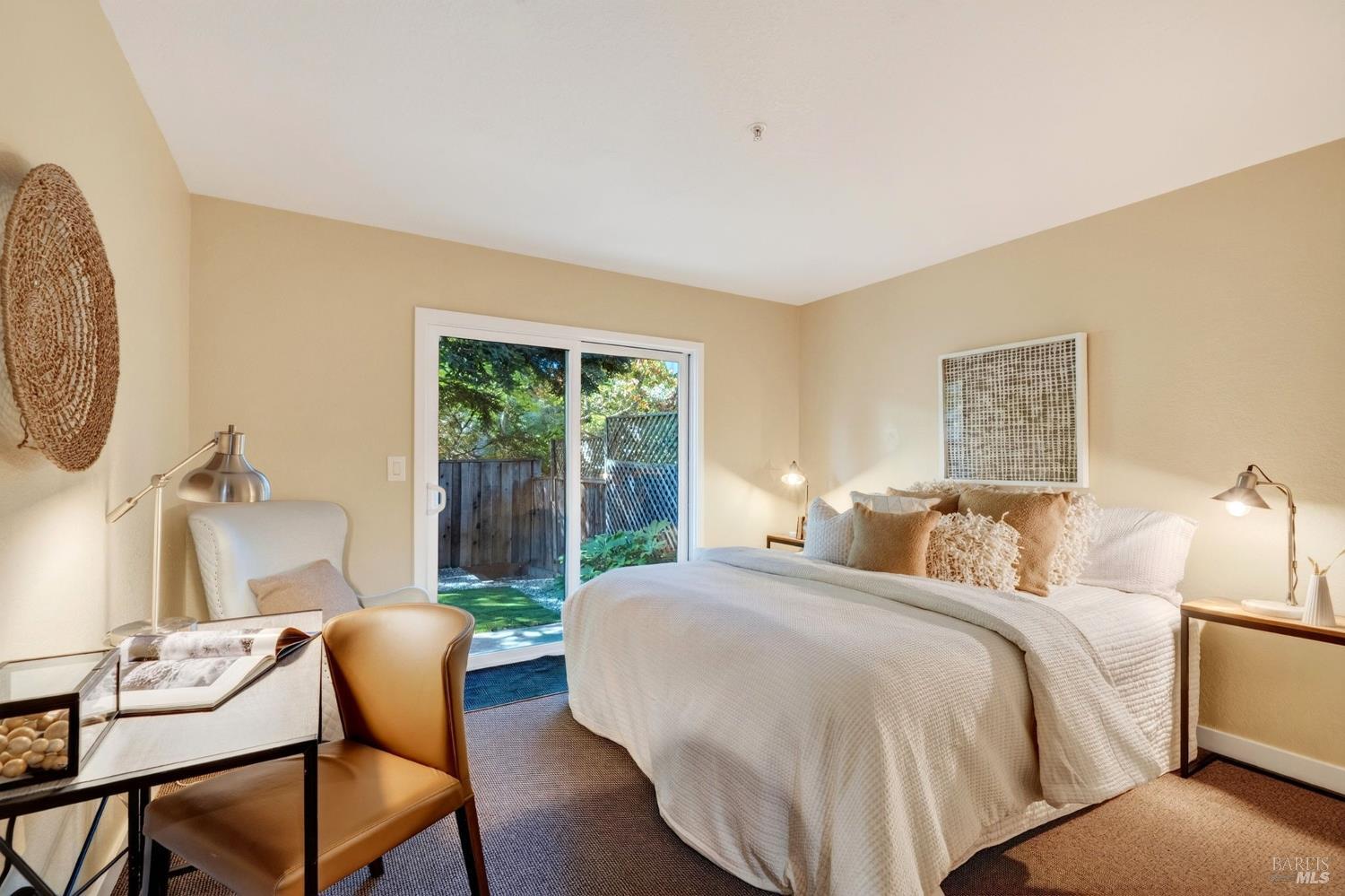 27 Blossom Court W Napa CA 94558
