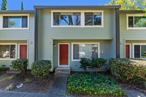 332 Harvest Lane Santa Rosa CA 95401