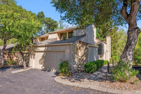 53 Flicker Drive Novato CA 94949