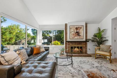 53 Flicker Drive Novato CA 94949