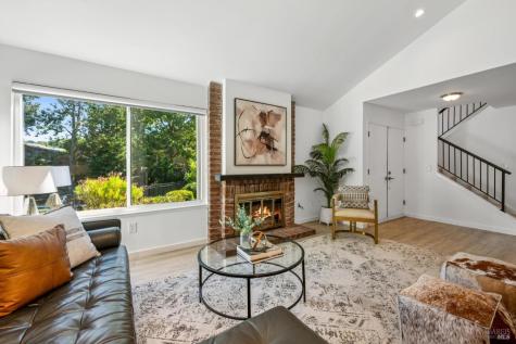 53 Flicker Drive Novato CA 94949