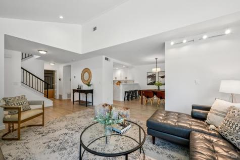 53 Flicker Drive Novato CA 94949