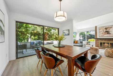 53 Flicker Drive Novato CA 94949