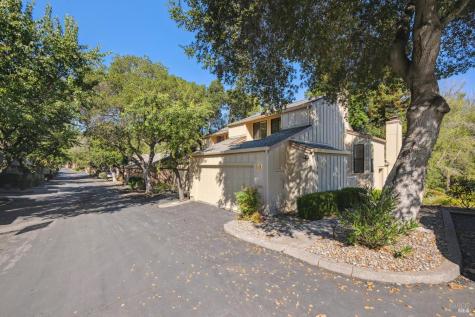 53 Flicker Drive Novato CA 94949