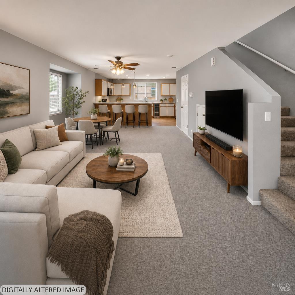 1152 Pear Tree Lane Napa CA 94558