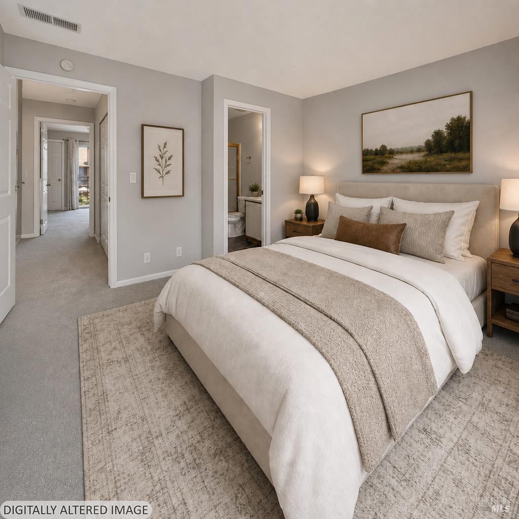 1152 Pear Tree Lane Napa CA 94558