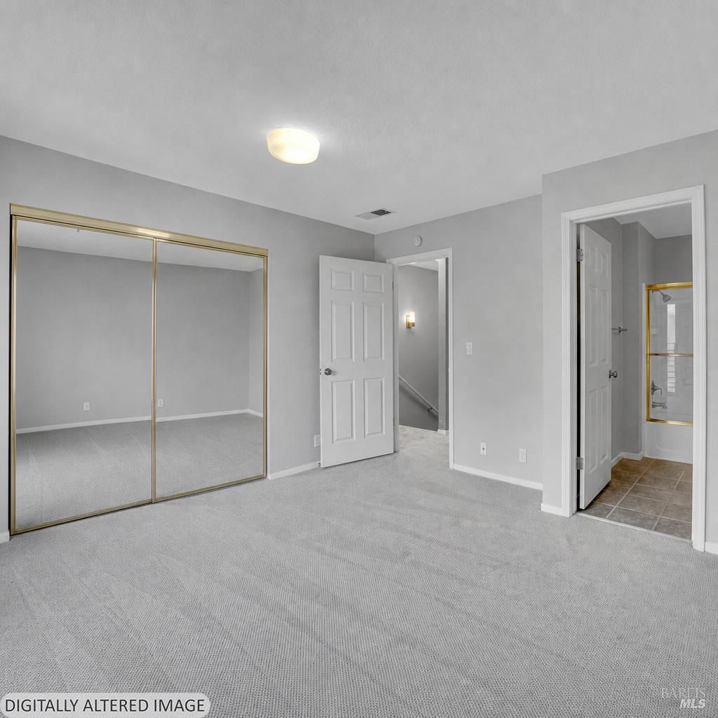 1152 Pear Tree Lane Napa CA 94558