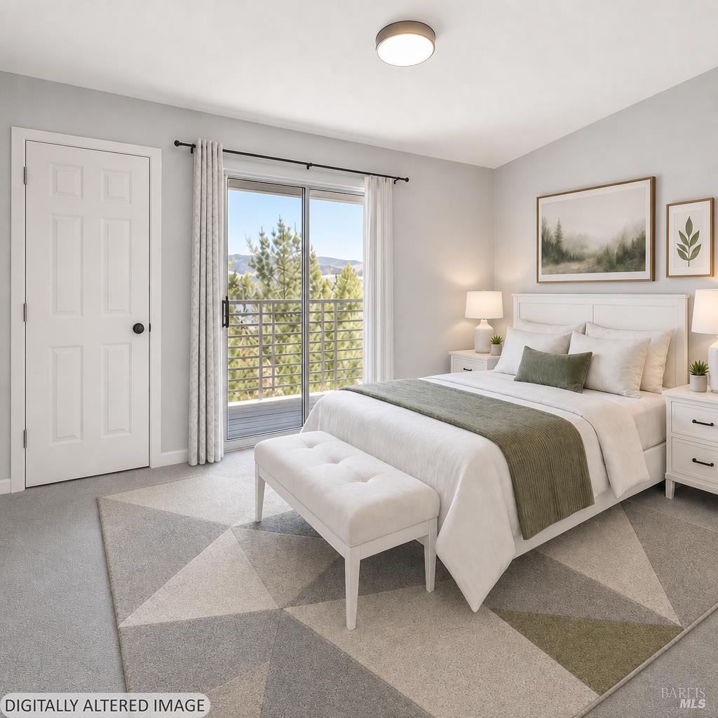 1152 Pear Tree Lane Napa CA 94558