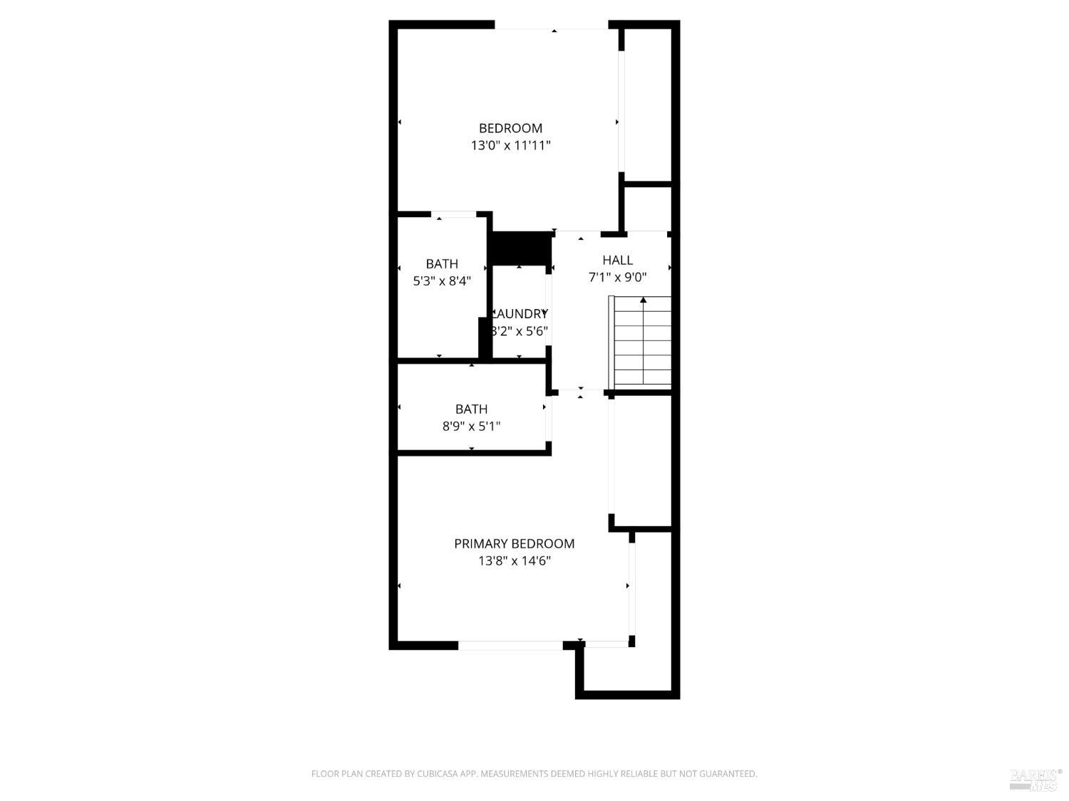 1152 Pear Tree Lane Napa CA 94558