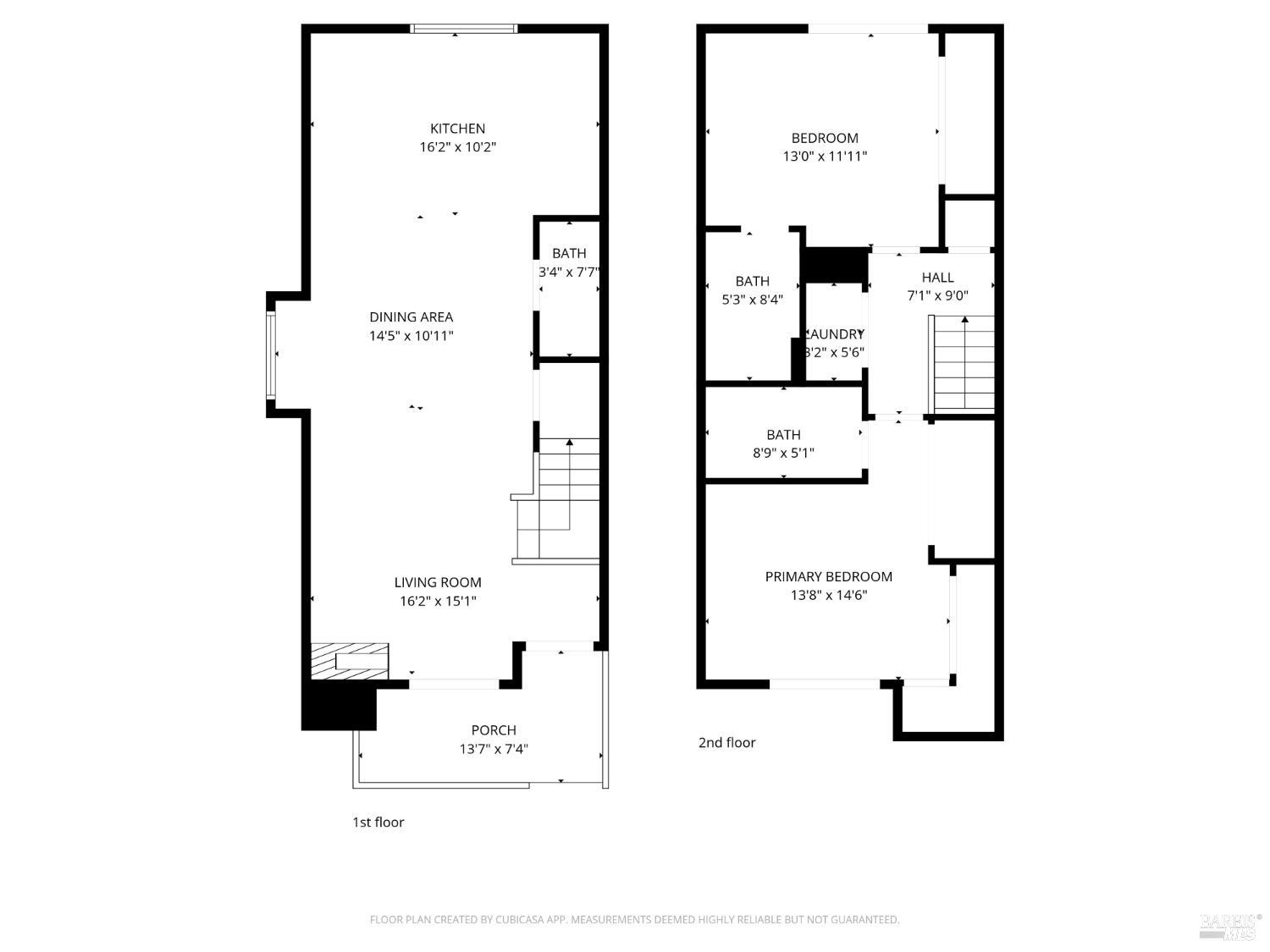 1152 Pear Tree Lane Napa CA 94558