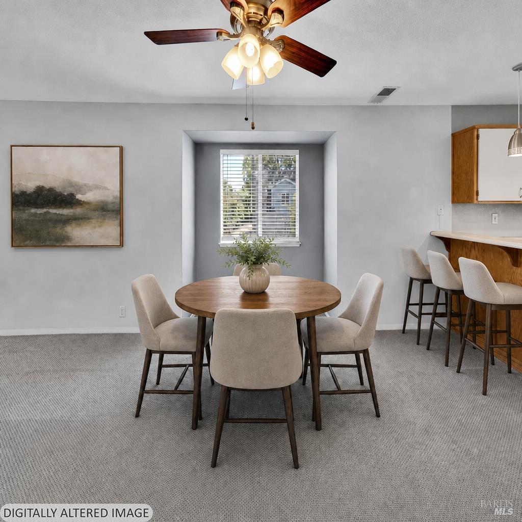 1152 Pear Tree Lane Napa CA 94558