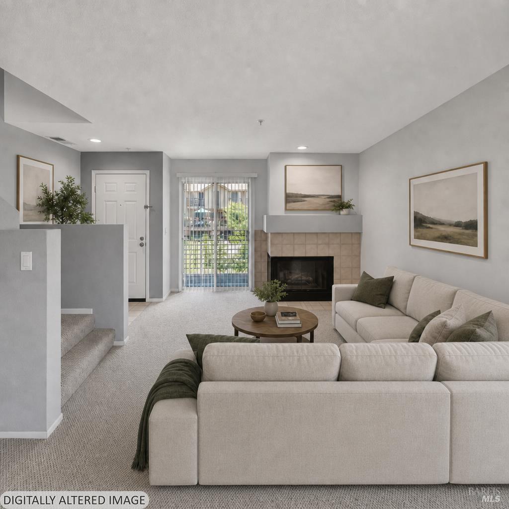 1152 Pear Tree Lane Napa CA 94558