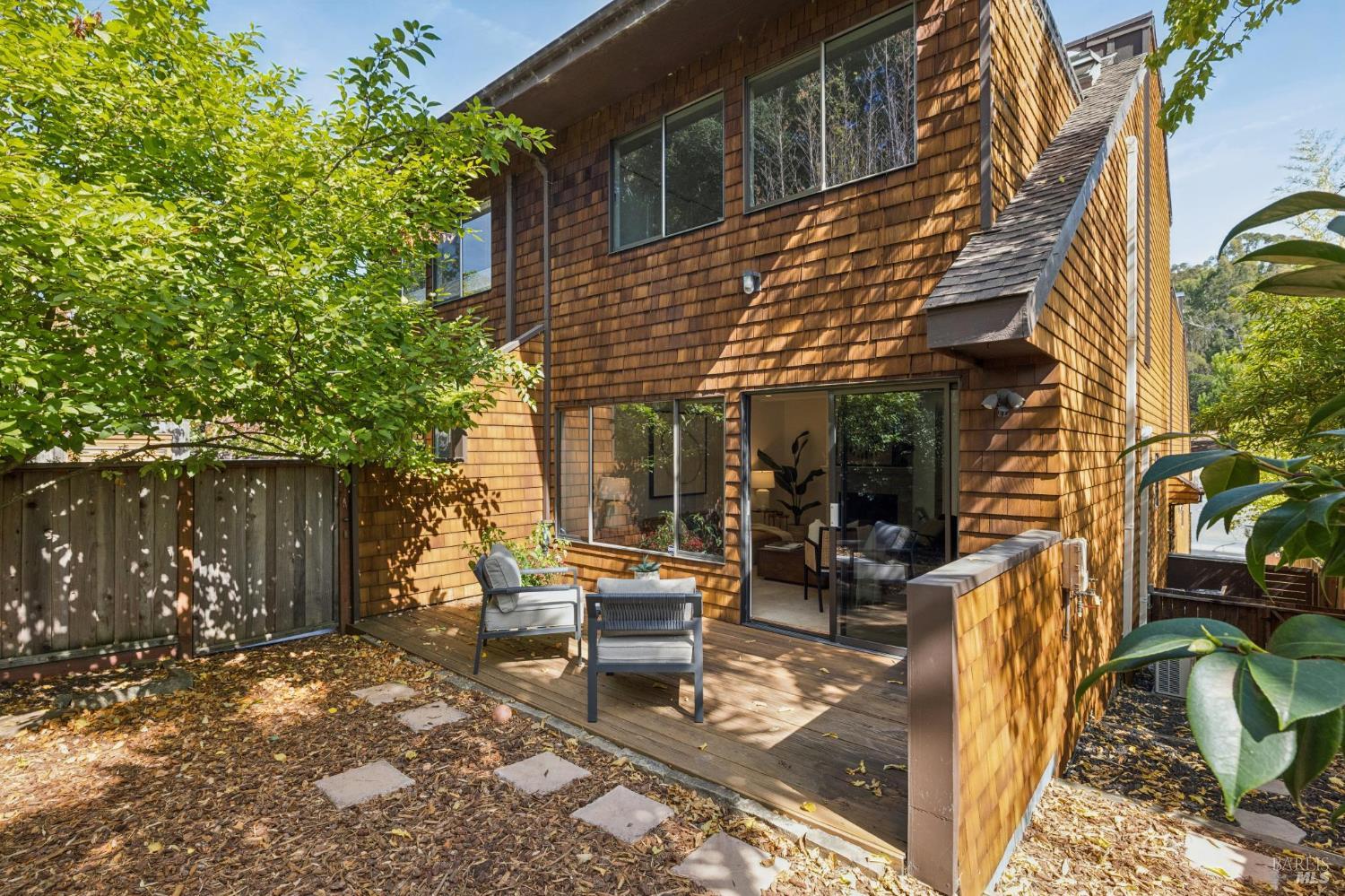 831 Sir Francis Drake Boulevard San Anselmo CA 94960