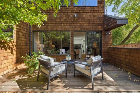 831 Sir Francis Drake Boulevard San Anselmo CA 94960