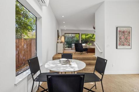 831 Sir Francis Drake Boulevard San Anselmo CA 94960