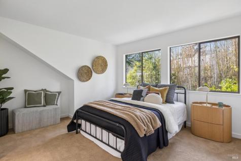 831 Sir Francis Drake Boulevard San Anselmo CA 94960