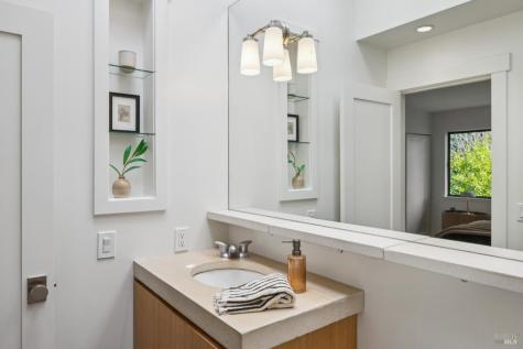 831 Sir Francis Drake Boulevard San Anselmo CA 94960