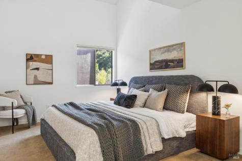 831 Sir Francis Drake Boulevard San Anselmo CA 94960