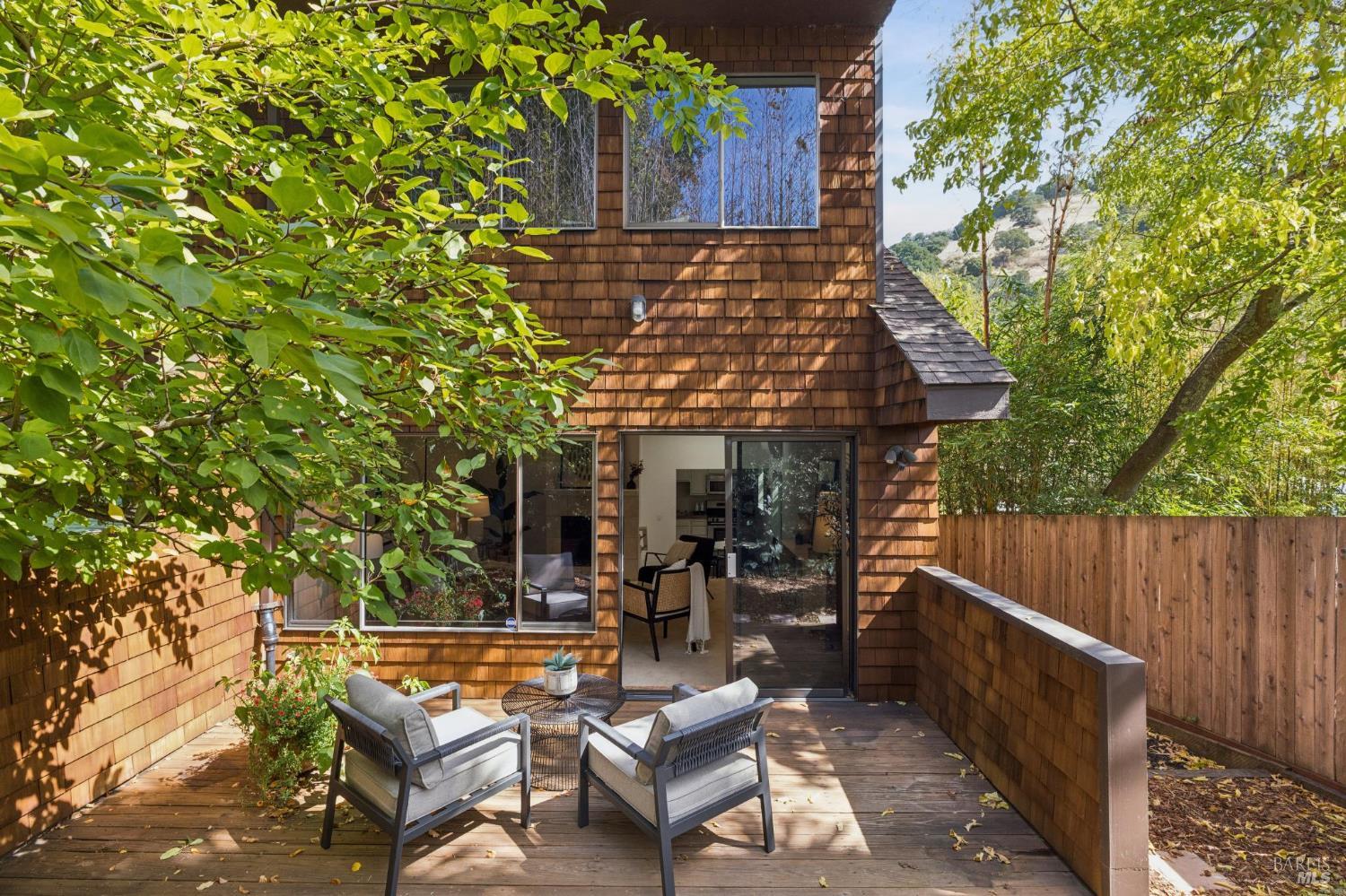 831 Sir Francis Drake Boulevard San Anselmo CA 94960