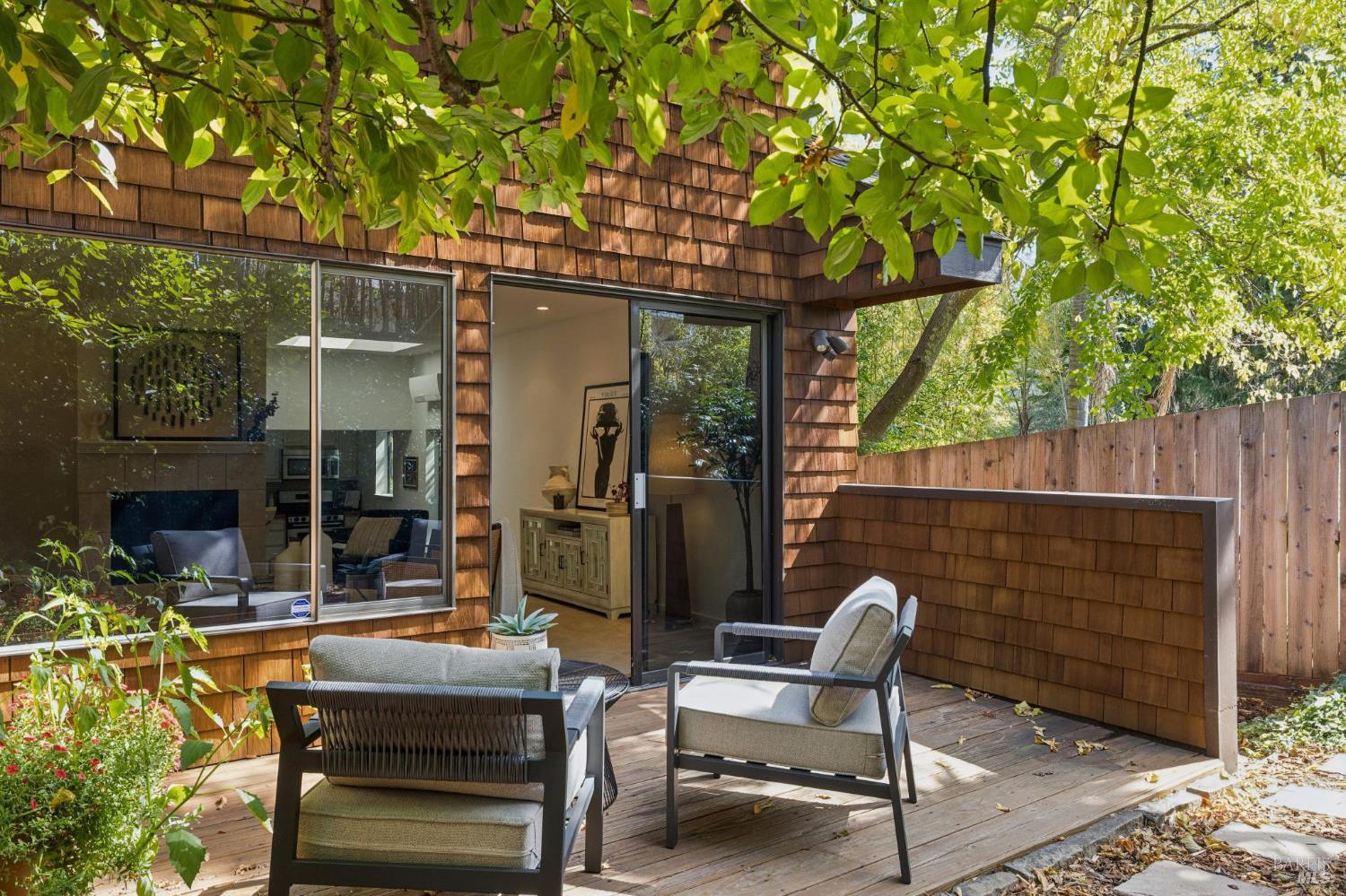 831 Sir Francis Drake Boulevard San Anselmo CA 94960