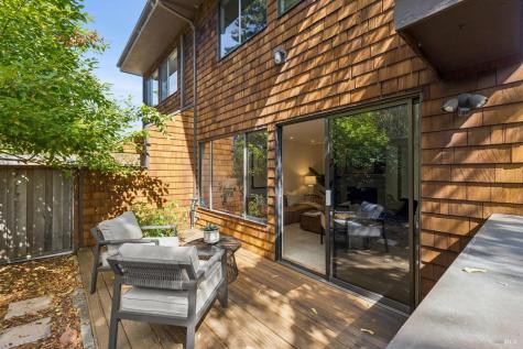 831 Sir Francis Drake Boulevard San Anselmo CA 94960