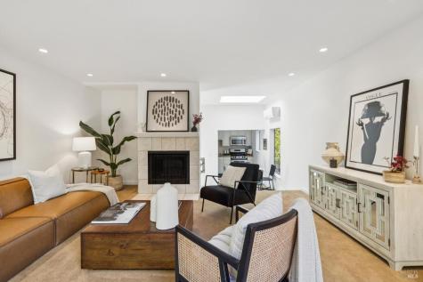 831 Sir Francis Drake Boulevard San Anselmo CA 94960