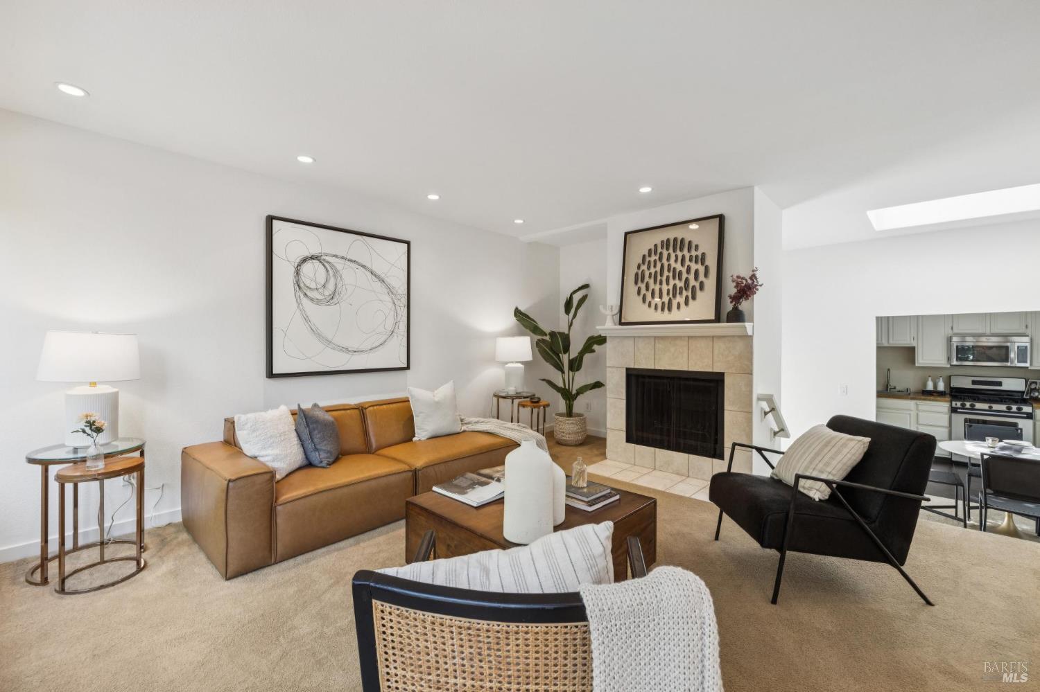 831 Sir Francis Drake Boulevard San Anselmo CA 94960