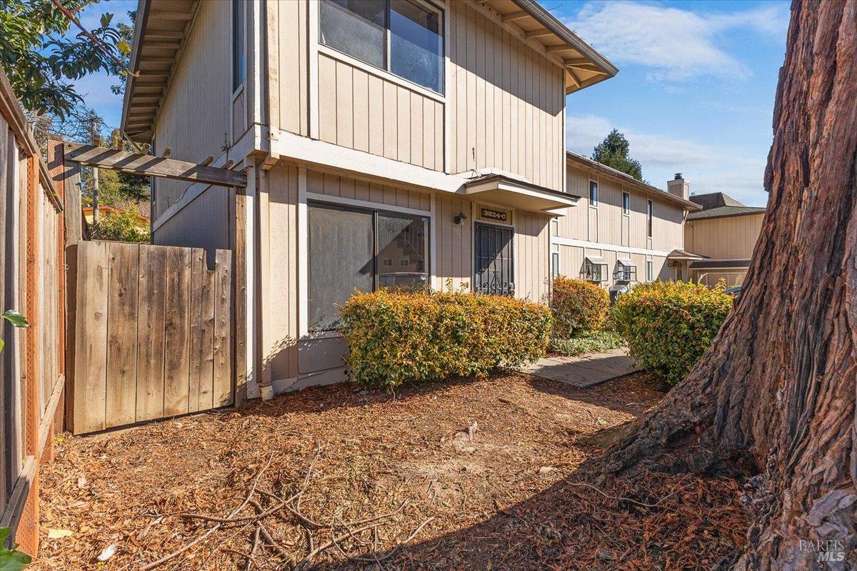 3824 39th Avenue Oakland CA 94619
