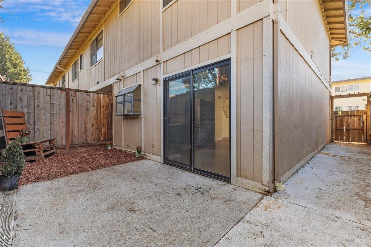 3824 39th Avenue Oakland CA 94619