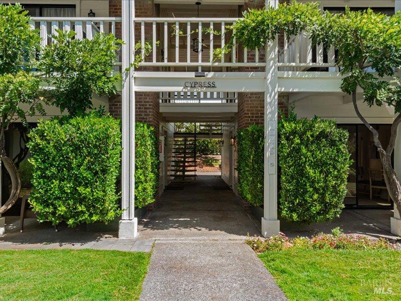 1600 Atlas Peak Road Napa CA 94558