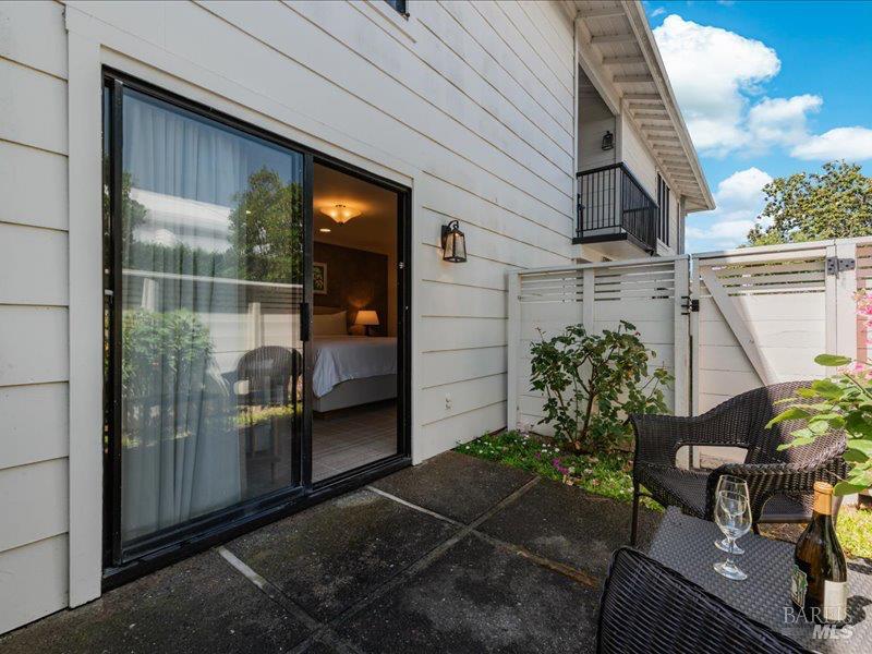 1600 Atlas Peak Road Napa CA 94558