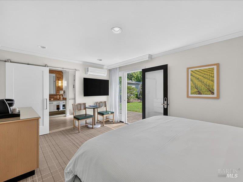 1600 Atlas Peak Road Napa CA 94558