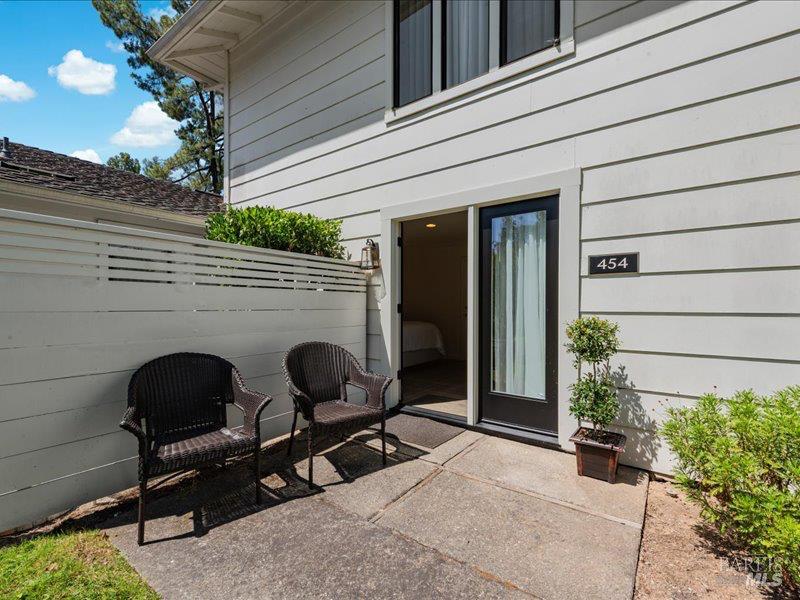 1600 Atlas Peak Road Napa CA 94558