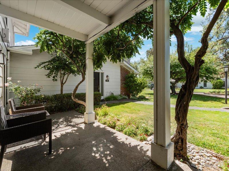 1600 Atlas Peak Road Napa CA 94558