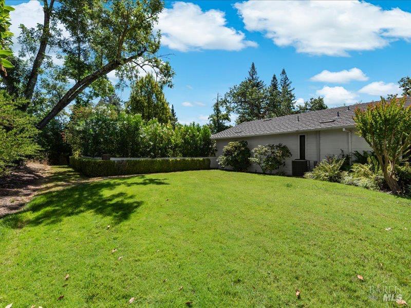 1600 Atlas Peak Road Napa CA 94558