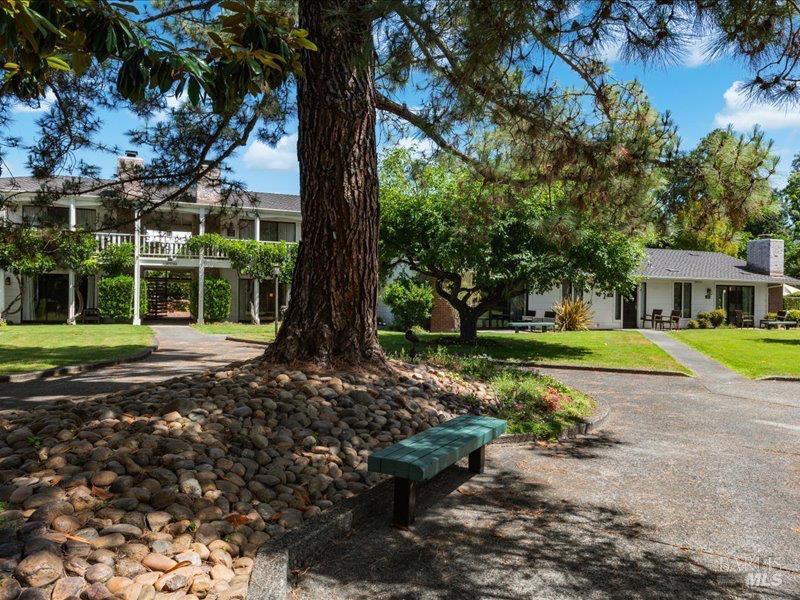 1600 Atlas Peak Road Napa CA 94558