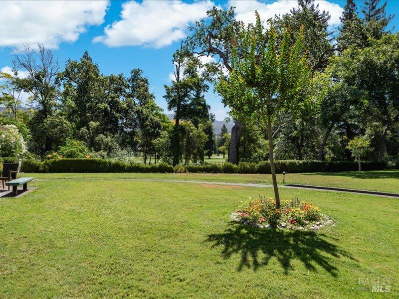 1600 Atlas Peak Road Napa CA 94558
