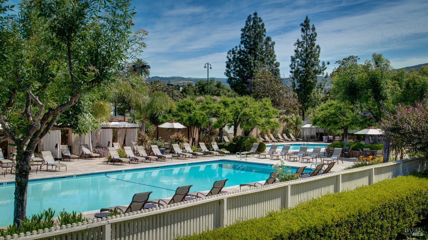 1600 Atlas Peak Road Napa CA 94558