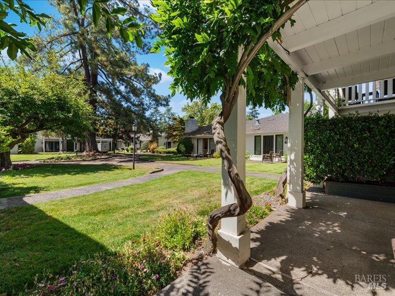 1600 Atlas Peak Road Napa CA 94558